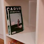 アパート Lotus ブカレスト