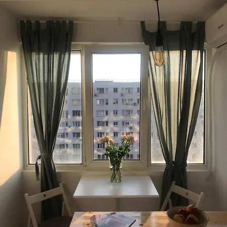 Apartment Lotus Bukarest