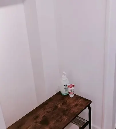 Lotus Appartement *