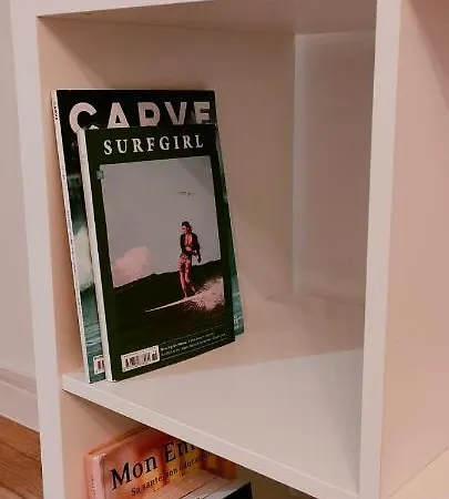 Apartment Lotus Bucharest