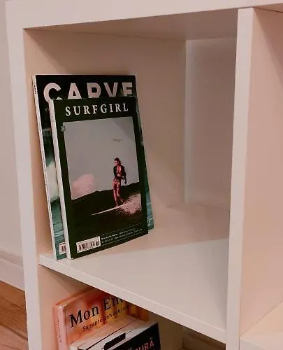 Apartmán Lotus Bukurešť