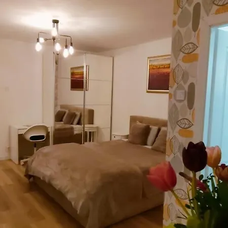 Lotus Apartment *