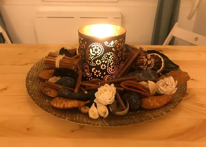 Lotus Бухарест