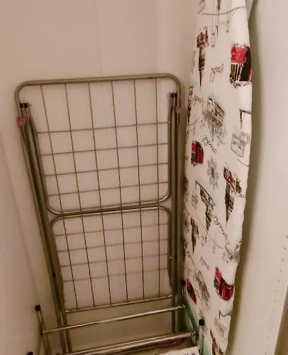 Lotus Апартаменти *