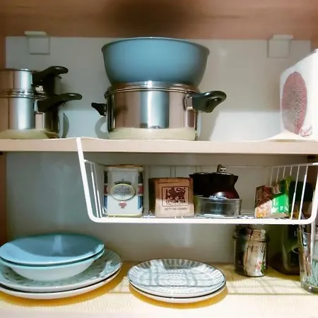 Appartamento Lotus Bucarest