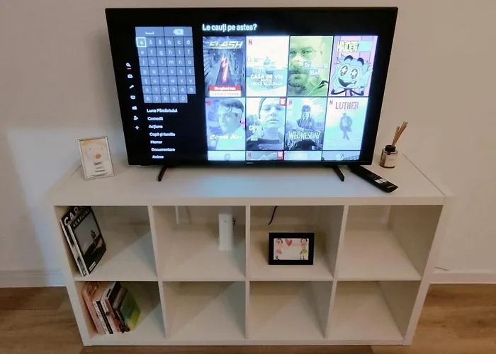 Lotus Appartamento *